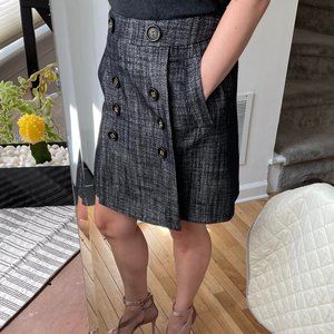 BCBGMaxAzaria Skirt